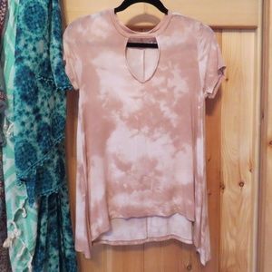 ⭐️BOGO FREE! Soft Trendy Tie-Dye T-Shirt